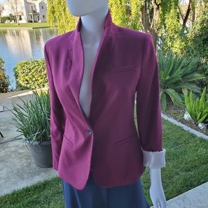 Long Sleeve Banana Republic Blazer
